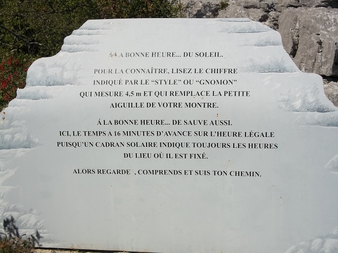petit rappel