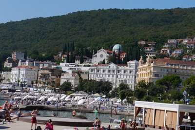 Opatija