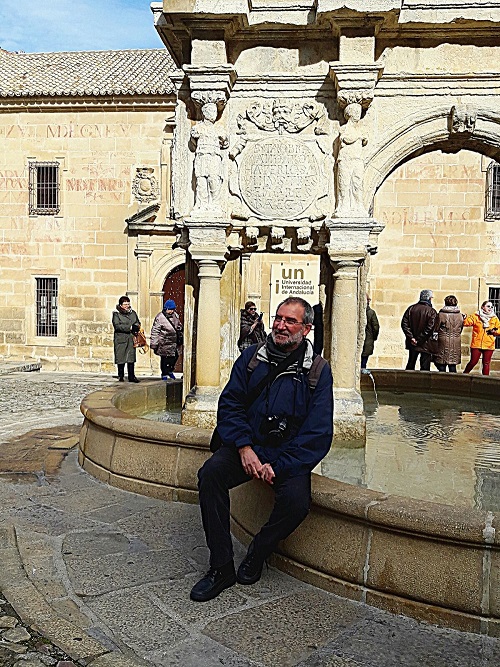 Palais de Javalquinto