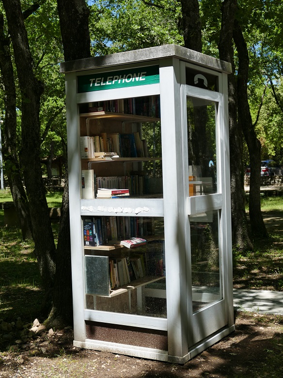 Bibliothèque