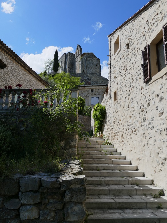 Roussas