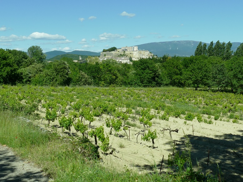 grignan