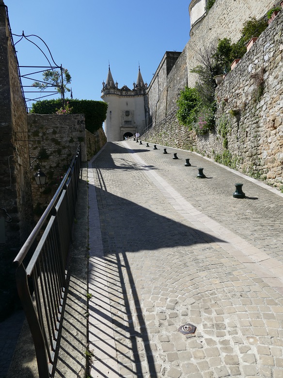 Grignan