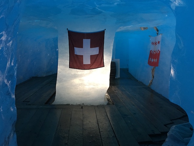 Le tunnel