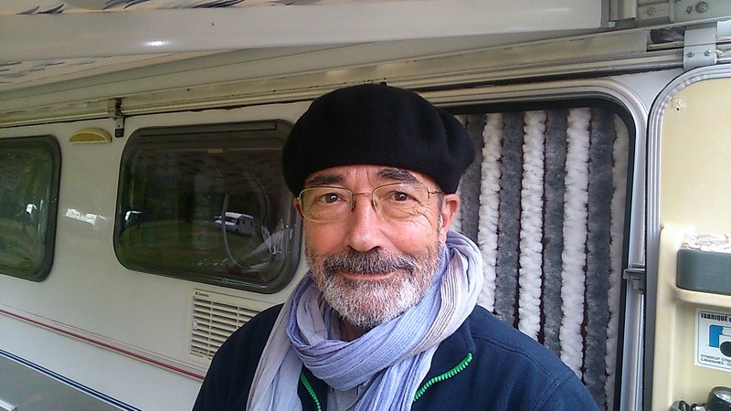 " BOURVIL" ou plustôt Atlas83 qui fait le souave ! !