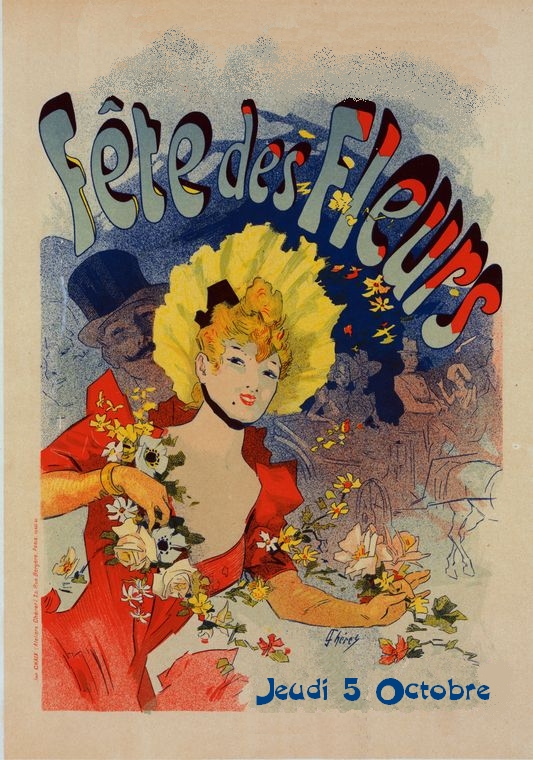 Jules_Chéret-Fete_des_Fleurs Jeudi 5 Octobre.JPG