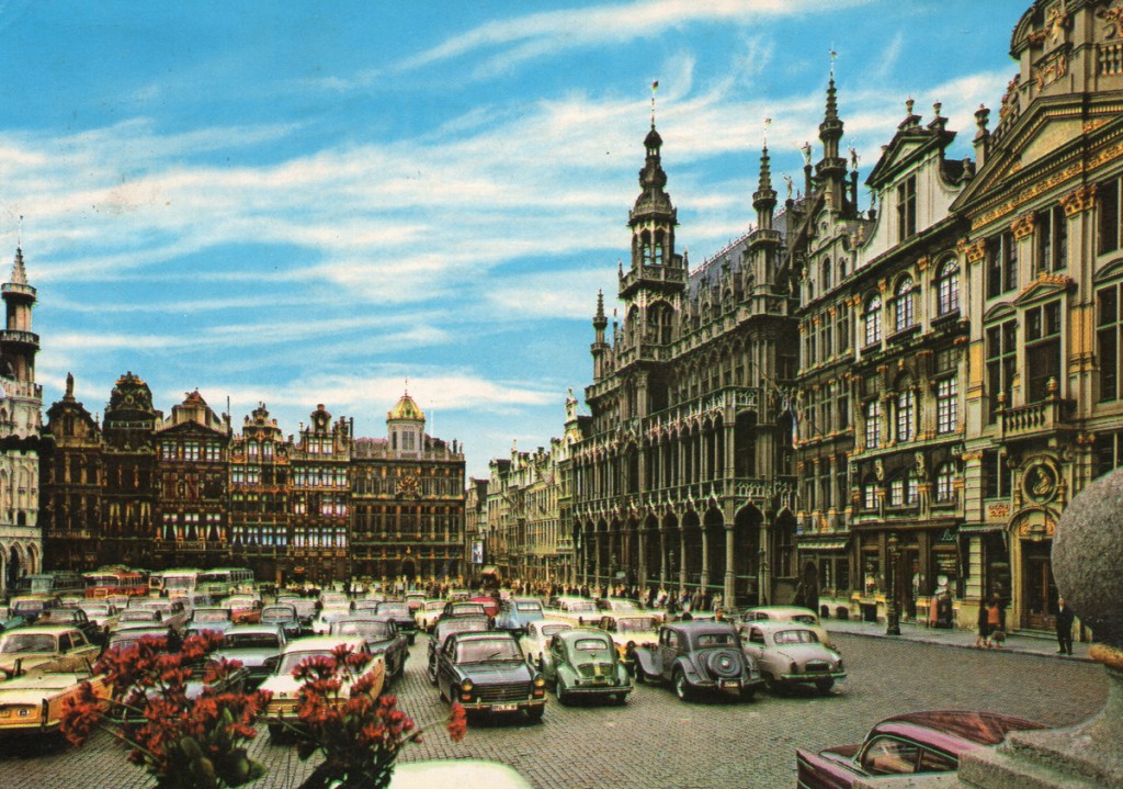 033-Bruxelles 1968.jpg (1.43 Mio) Vu 11410 fois En 1968.