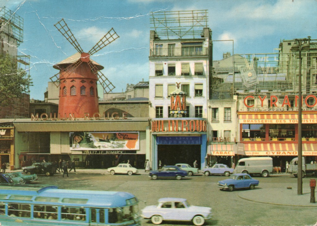 Paris.