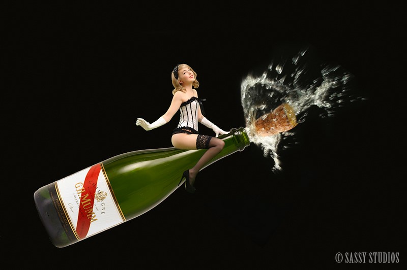 Bonne Année 2018