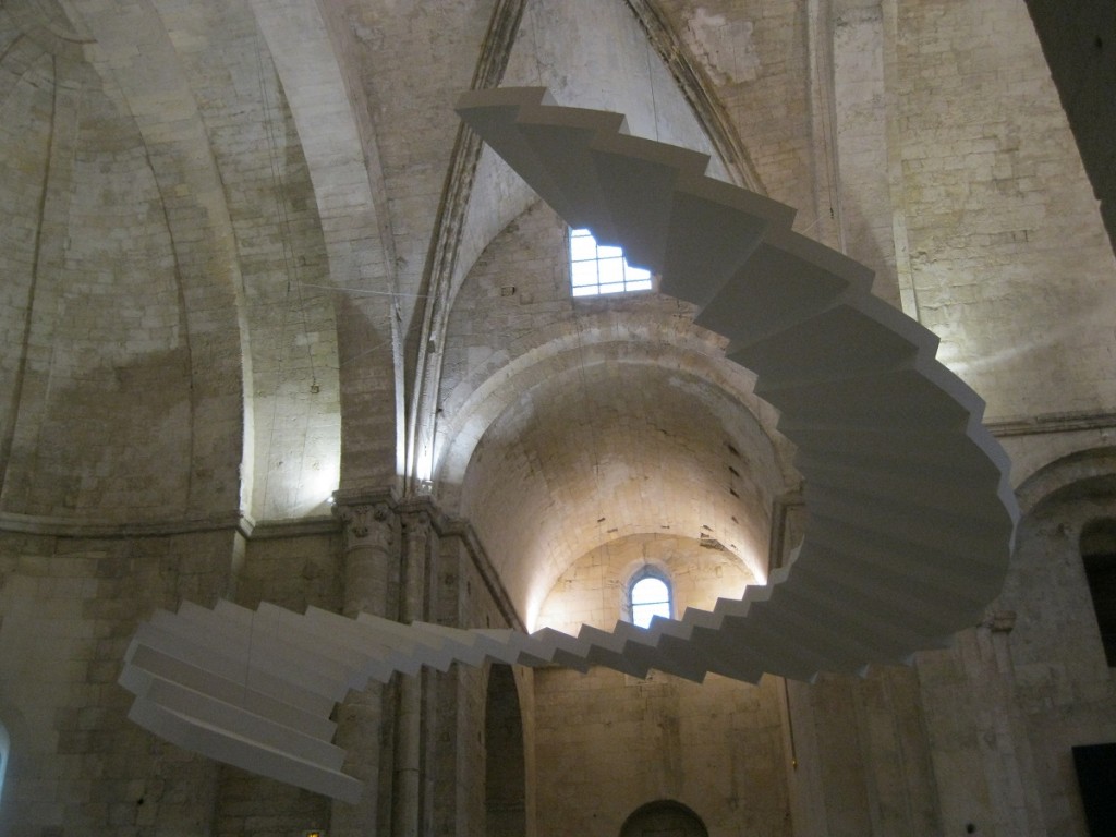 Beautiful Steps by Lang Beaumann.JPG