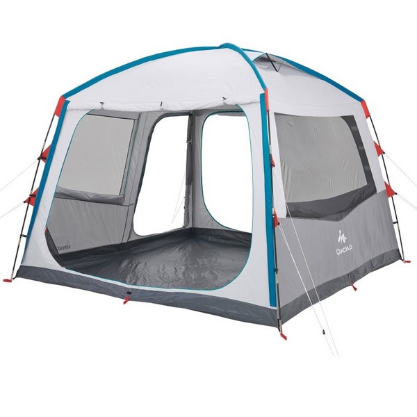 Certains Eribistes en ont ! Tenue au vent certifié ! ! Rafales de plus de 90 km/h sans problèmes ! !