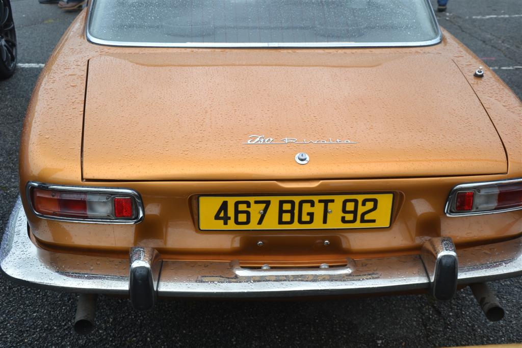 ISO RIVOLTA Coupé IR 300  1968 Classic Days 044 (2) (Large).jpg