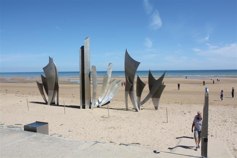 Omaha-Beach