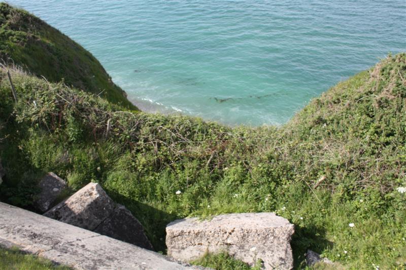 Pointe du Hoc