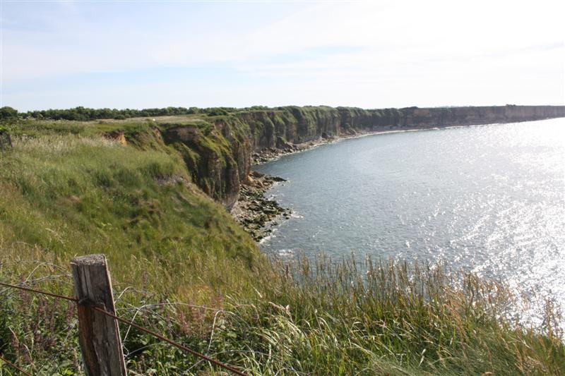 Pointe du Hoc