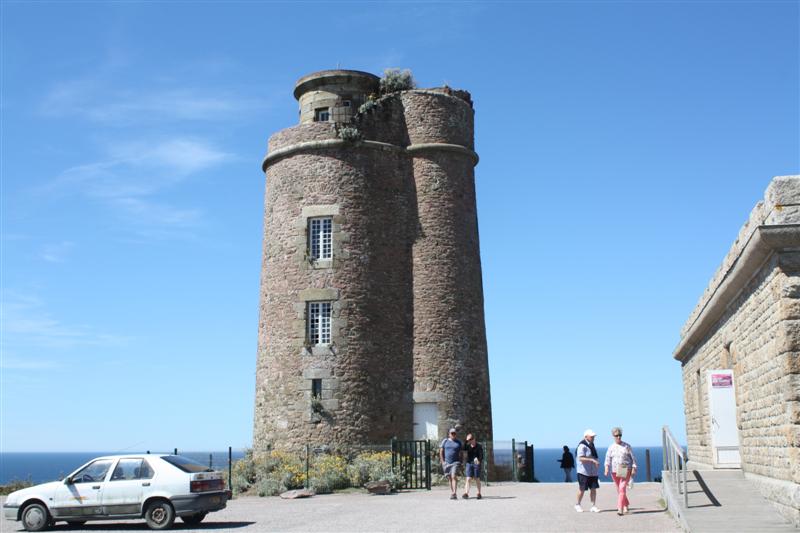 Le Cap Fréhel