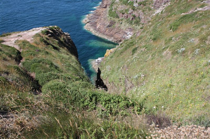 Le Cap Fréhel