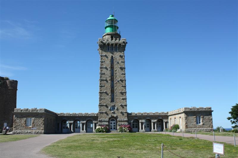 Le Cap Fréhel