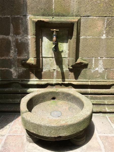 Le Mont Saint Michel