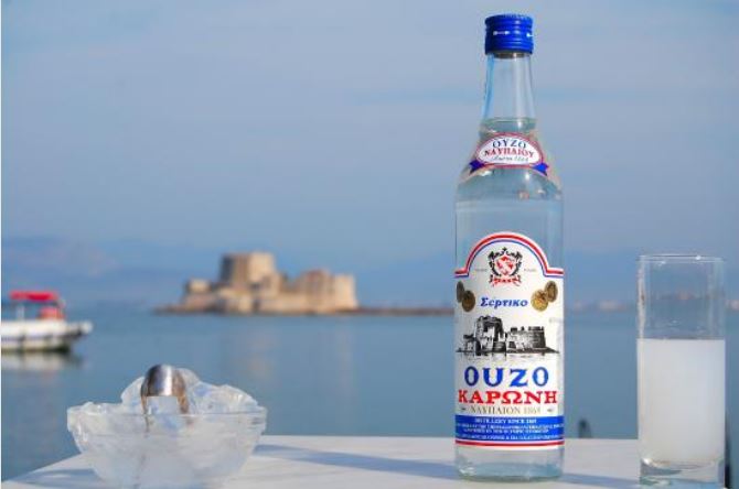 Ouzo