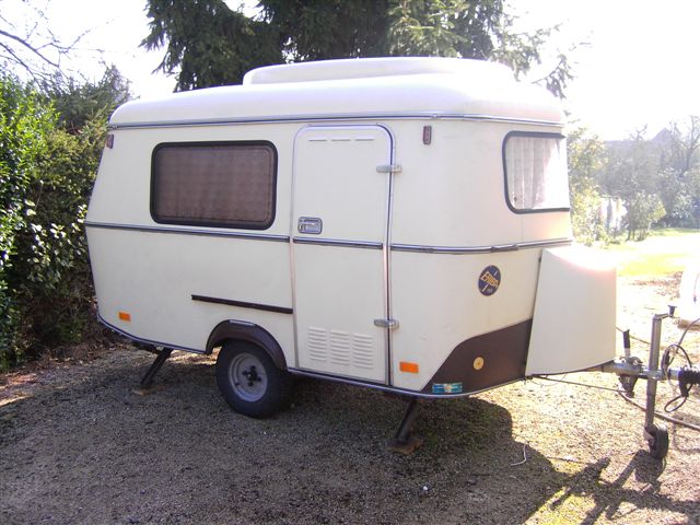 Notre ERIBA trouvée après un mois de recherche sur internet