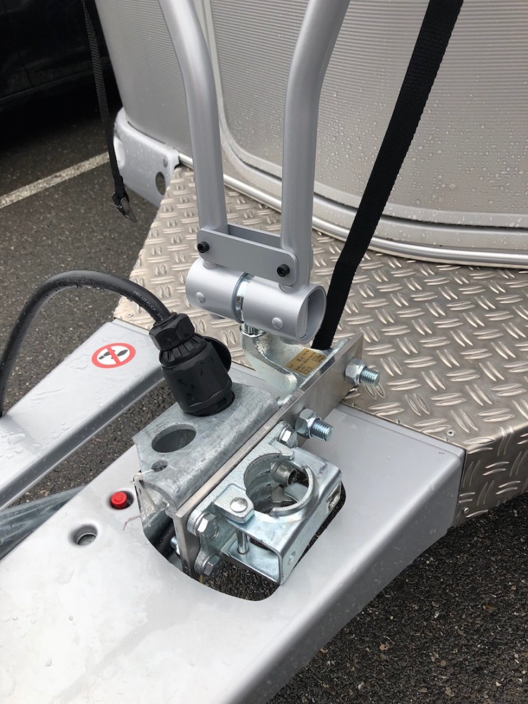 Et bien voilà, c'est monté