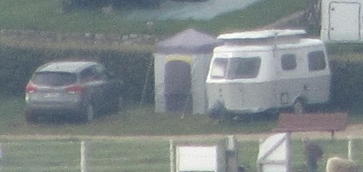 Camping de Port Sable