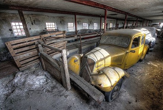 C'est une "Citron"