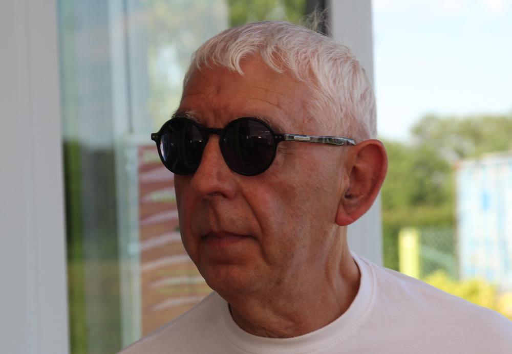 Dike, Didier.