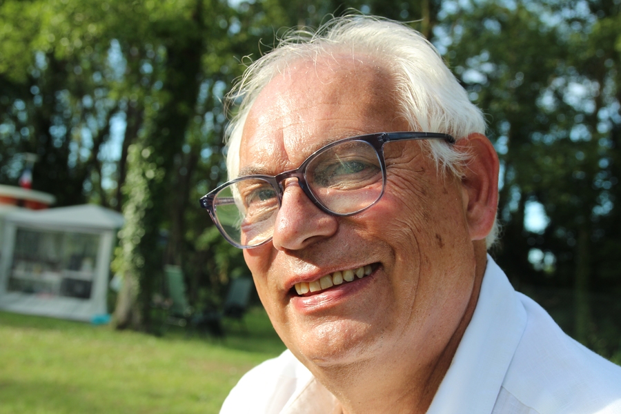 Eribalin "Alain"