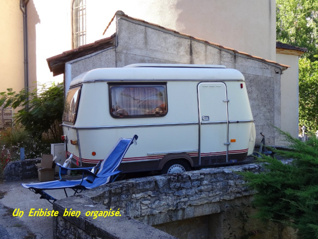 Un Eribiste bien organisé.jpg