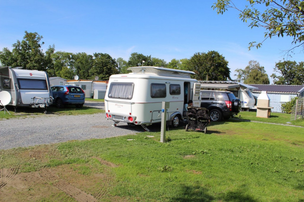 Camping Seehorn