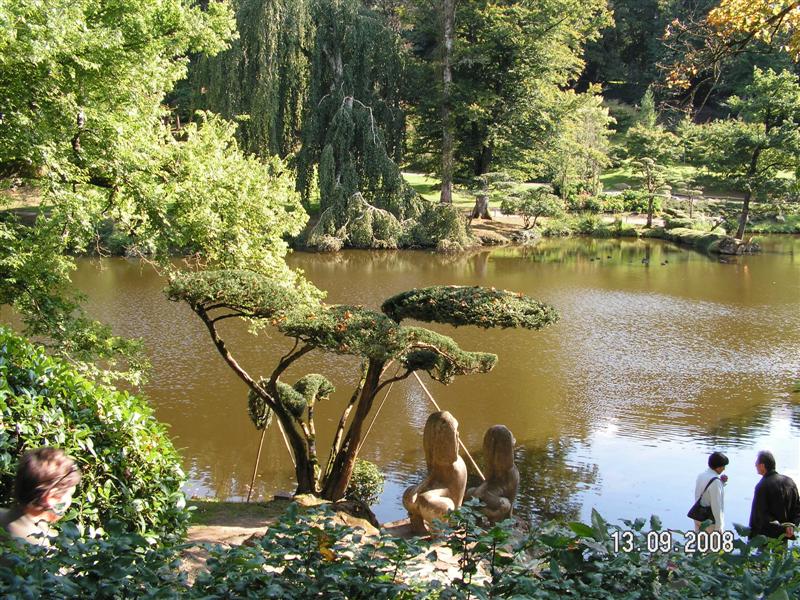 Parc Oriental de Maulévrier 49