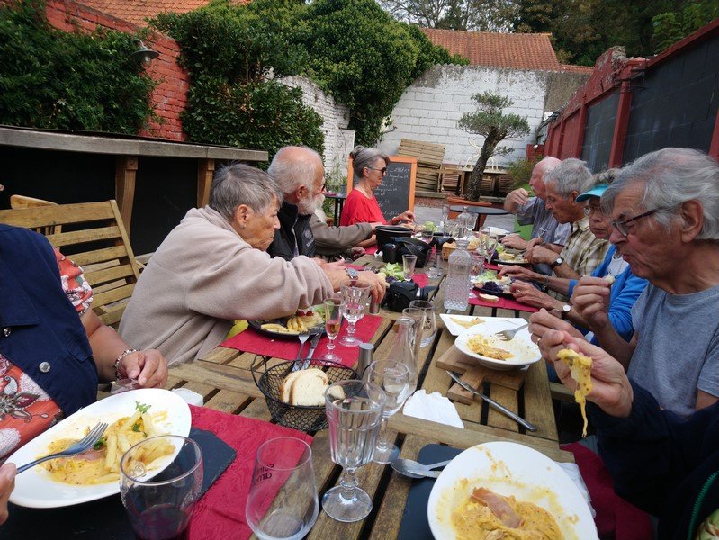 Restaurant à ARDRES