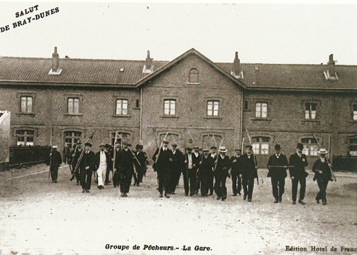 Le Casino
