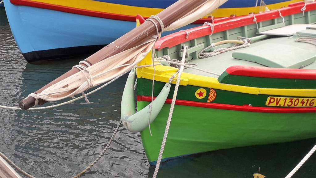 Barques Catalanes