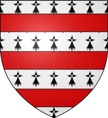 Rostrenen Blason.jpg
