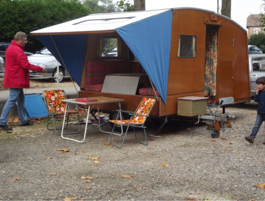 Citroen M35 moteur rotatif et une Rapido