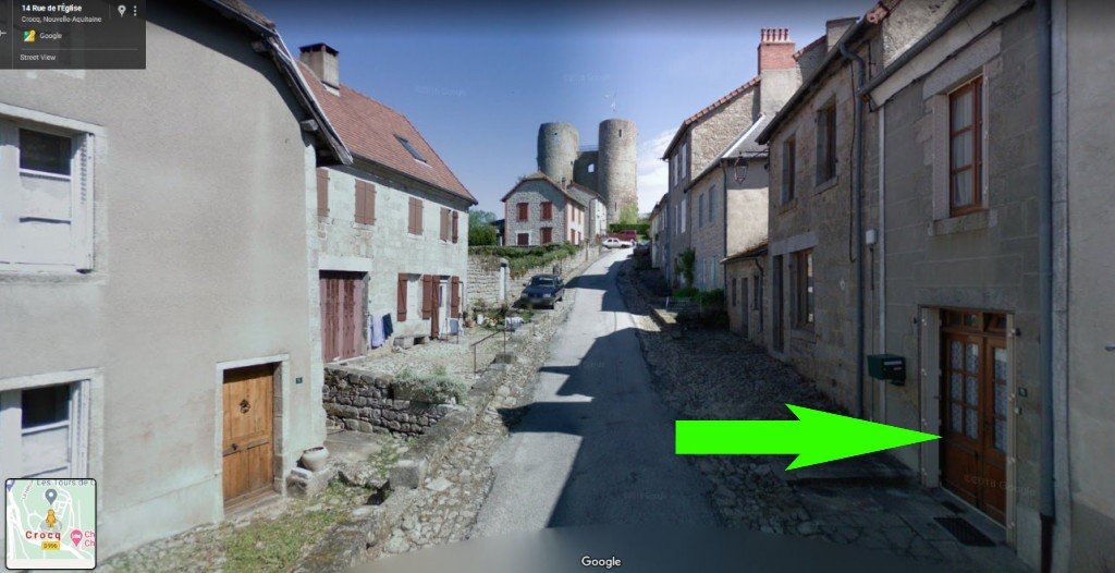 Crocq rue église.jpg