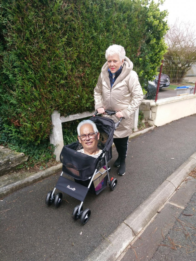 Photo modifiée par Vieux Lion