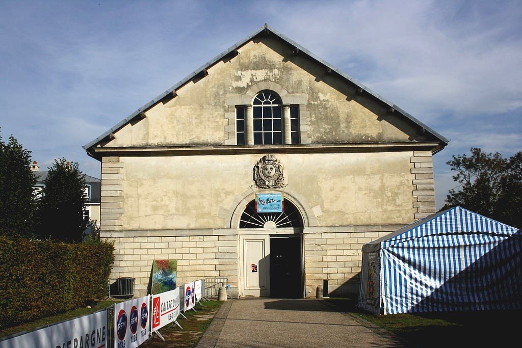 St germain en Laye manège royal.jpg