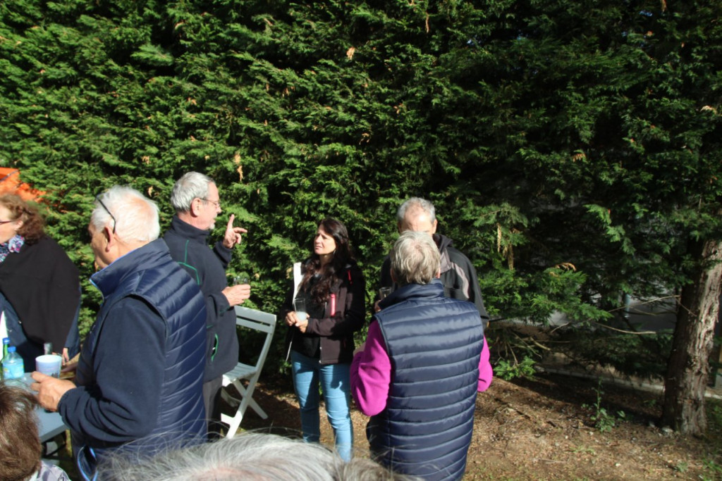 Quand un Comtois parle, on l'écoute ! ! !