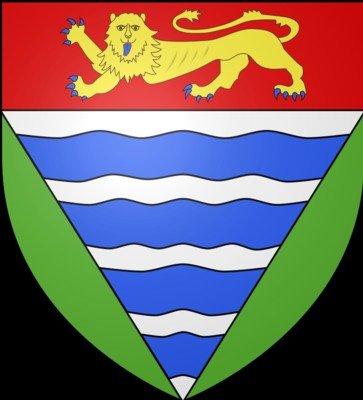 Bagnoles blason.jpg