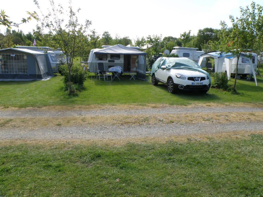 Plougoumelen en 2013