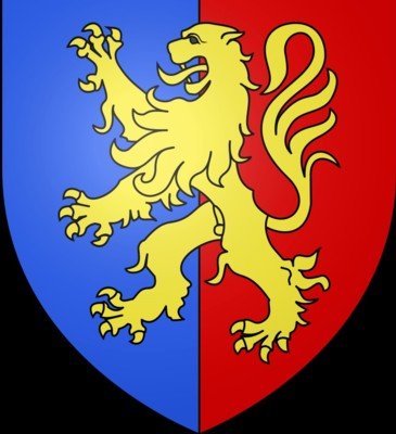 Bernay blason.jpg