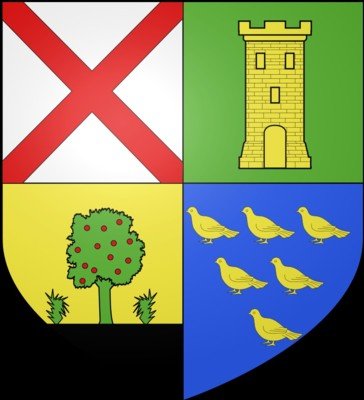 La Caillère blason.jpg
