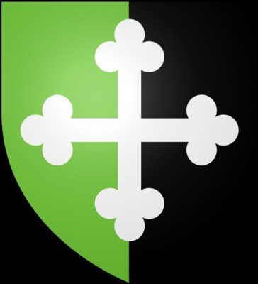 Bourg en B blason.jpg