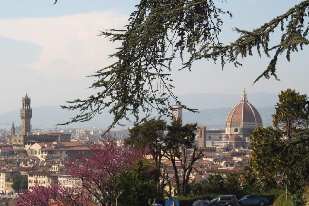 Florence