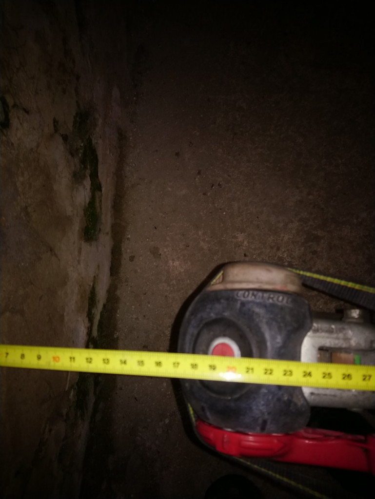 repaire 17 les deux roues sont bloquées