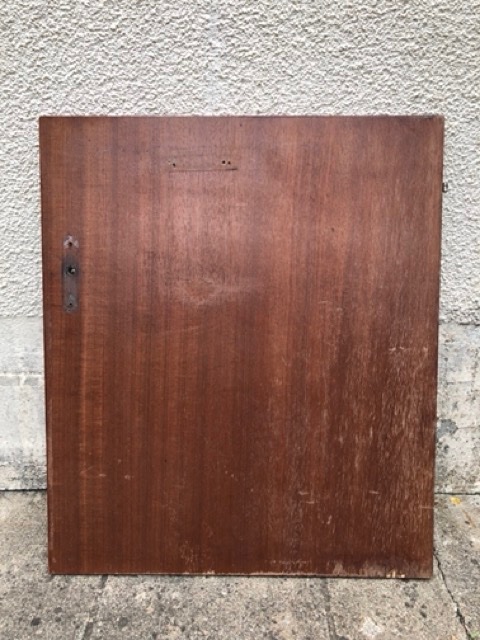 Parte Placard cuisine 2